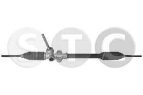 STC T450402 - CREMALLERA DIRECCIóN MEC HYUNDAI I20