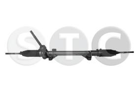 STC T450409 - CREMALLERA DIRECCIóN MEC QASHQAI