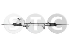 STC T450414 - CREMALLERA DIRECCIóN CLIO