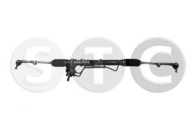 STC T450417 - CREMALLERA DIRECCIóN HID CLIO
