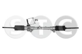 STC T450429 - CREMALLERA DIRECCIóN MEC FIATBRAVAA