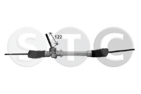 STC T450431 - CREMALLERA DIRECCIóN MEC OPELCORSAA