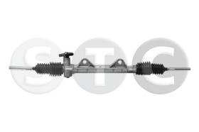 STC T450434 - CREMALLERA DIRECCIóN MEC RENAULT 4