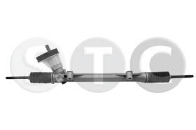 STC T450436 - CREMALLERA DIRECCIóN MEC LOGAN