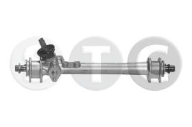 STC T450457 - CREMALLERA DIRECCIóN MEC GOLF
