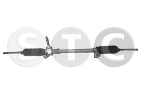 STC T450478 - CREMALLERA DIRECCIóN MEC FIESTA