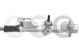 STC T450509 - CREMALLERA DIRECCIóN PASSAT
