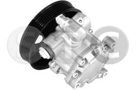 STC T450540 - BOMBA DIRECCIóN HIDRáULICA M-KLASSE