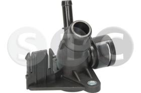 STC T450624 - RACOR AGUA REFRIGERANTE Q5