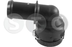 STC T450626 - RACOR AGUA REFRIGERANTE RAPID