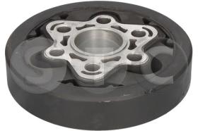STC T450798 - FLECTOR TRANSM SPRINTER 2-T