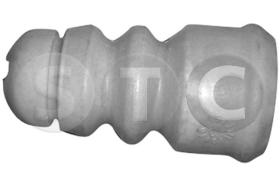 STC T451006 - TOPE POLIURETANO SUSPENSIóN AUDI A6 TRAS