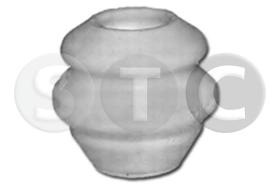 STC T451014 - TOPE POLIURETANO SUSPENSIóN AUDI A3 (8L1) DEL