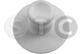 STC T451035 - TOPE DE GOMA ASTRA TRAS SUP