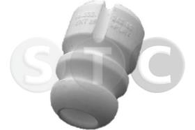 STC T451043 - TOPE POLIURETANO SUSPENSIóN 206