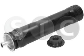 STC T451070 - TOPE POLIURETANO SUSPENSION AVENSIS TRAS