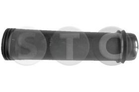 STC T451311 - TOPE POLIURETANO SUSPENSIóN CHEVROLET AVEO TRAS