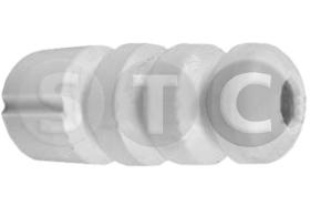 STC T451312 - TOPE POLIURETANO SUSPENSIóN CHEVROLET AVEO TRAS