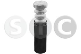 STC T451317 - TOPE POLIURETANO SUSPENSIóN AUDI A3 TRAS