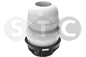 STC T451321 - TOPE POLIURETANO SUSPENSIóN CINQUECENTO TRAS