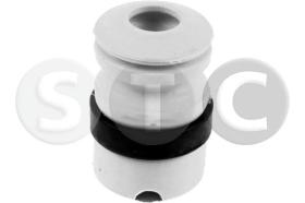 STC T451324 - TOPE POLIURETANO SUSPENSIóN CINQUECENTO