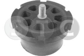 STC T451341 - TOPE POLIURETANO SUSPENSION DUCATO TRAS