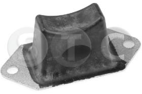 STC T451342 - TOPE POLIURETANO SUSPENSION DAILY TRAS