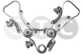 STC T451429 - KIT DE DISTRIBUCIóN INSIGNIA