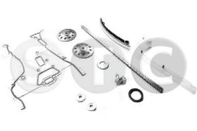 STC T451433 - KIT DE DISTRIBUCIóN AVEO