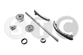 STC T451434 - KIT DE DISTRIBUCIóN COROLLA