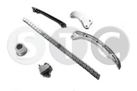 STC T451436 - KIT DE DISTRIBUCIóN WAGON R+ 2