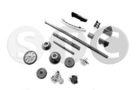 STC T451438 - KIT DE DISTRIBUCIóN GRAND VITARA