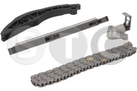 STC T451447 - KIT DE DISTRIBUCION I20