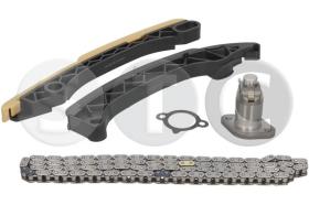STC T451451 - KIT DE DISTRIBUCION COROLLA