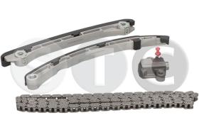 STC T451457 - KIT DE DISTRIBUCION S60 II