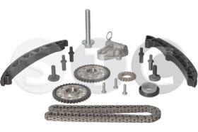 STC T451463 - KIT DISTRIBUCION IBIZA