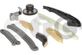STC T451467 - KIT DISTRIBUCION A3
