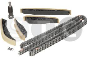 STC T451468 - KIT DISTRIBUCION S 350