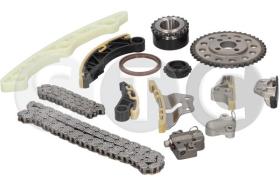 STC T451471 - KIT DISTRIBUCION CX-7