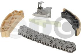 STC T451472 - KIT DISTRIBUCION E-PACE