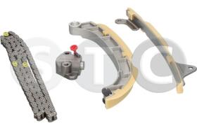 STC T451473 - KIT DISTRIBUCION AURIS
