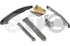 STC T451475 - KIT DISTRIBUCION JUKE