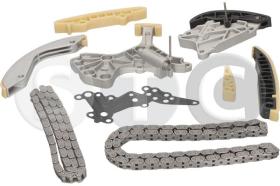 STC T451477 - KIT DISTRIBUCION BEETLE
