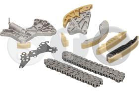 STC T451478 - KIT DISTRIBUCION JETTA
