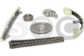 STC T451479 - KIT DISTRIBUCION JAZZ
