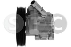 STC T451549 - BOMBA DIRECCIóN HIDRáULICA C4