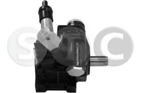 STC T451645 - BOMBA DIRECCION HIDRAULICA FIESTA