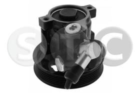 STC T451654 - BOMBA DIRECCION HIDRAULICA FIESTA