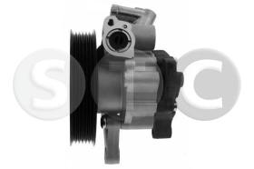 STC T451668 - BOMBA DIRECCION HIDRAULICA C180 W204