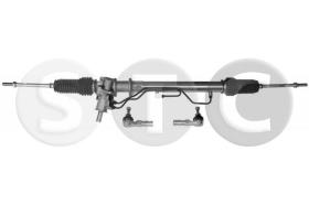 STC T451689 - CREMALLERA DIRECCION HID MEGANE